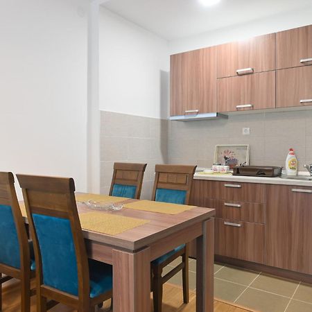 Apartment White Bear 兹拉蒂博尔 外观 照片