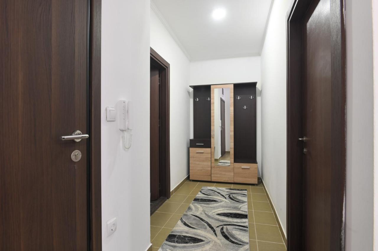 Apartment White Bear 兹拉蒂博尔 外观 照片