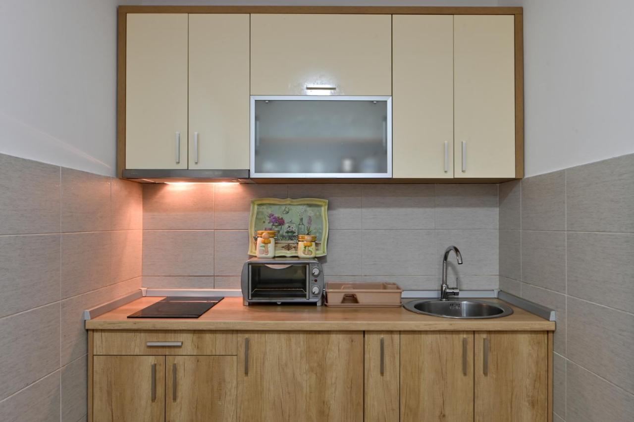 Apartment White Bear 兹拉蒂博尔 外观 照片